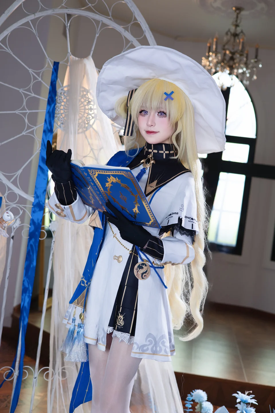 双木扶苏 - No.008 菲比 [33P-457MB] tg@simisebaisi 【丝足阁】004.webp